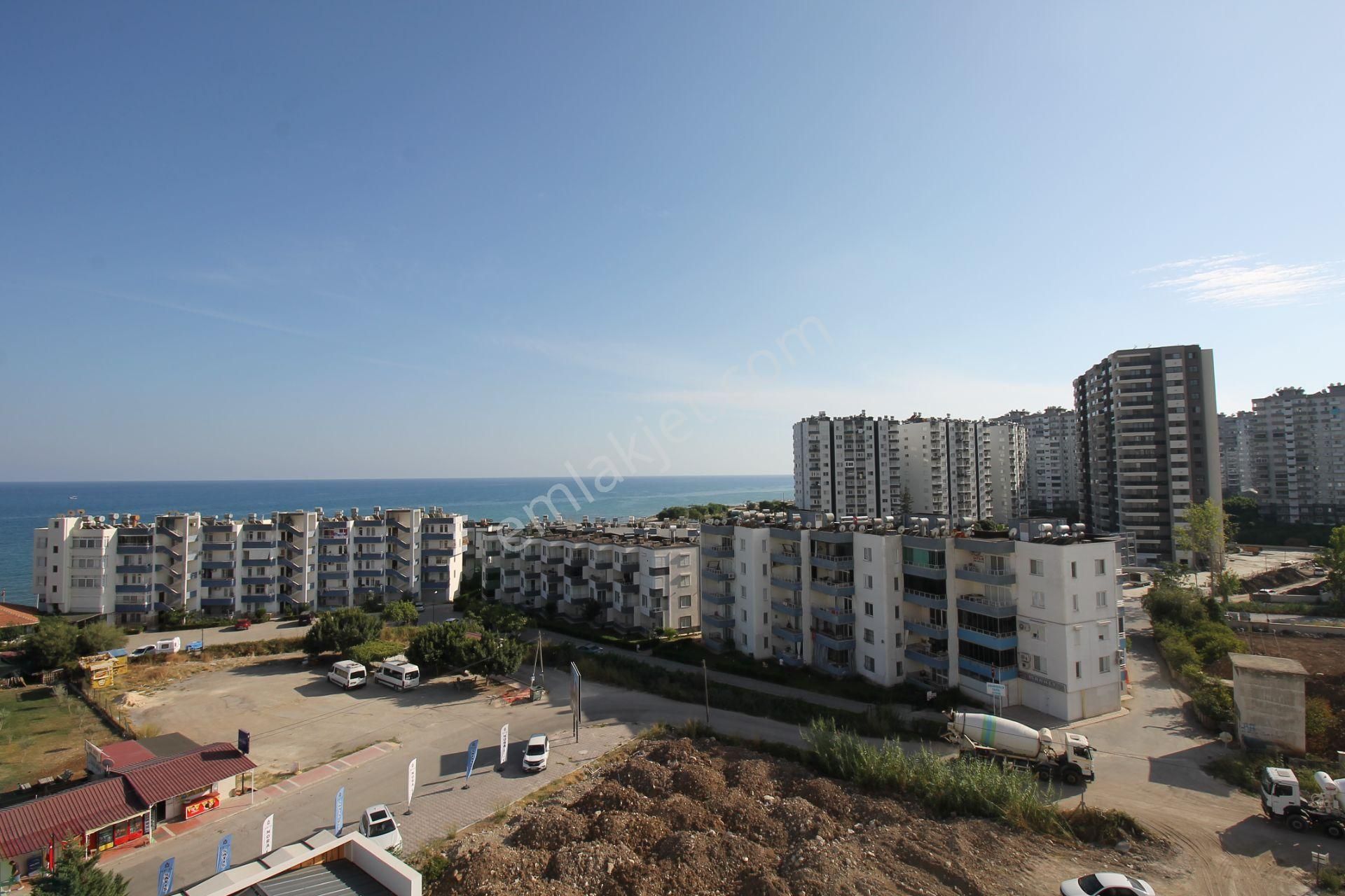 Retro’dan Leb-i Derya Lüks Sitede Full Eşyalı Kiralık 3+1 - Görsel 14