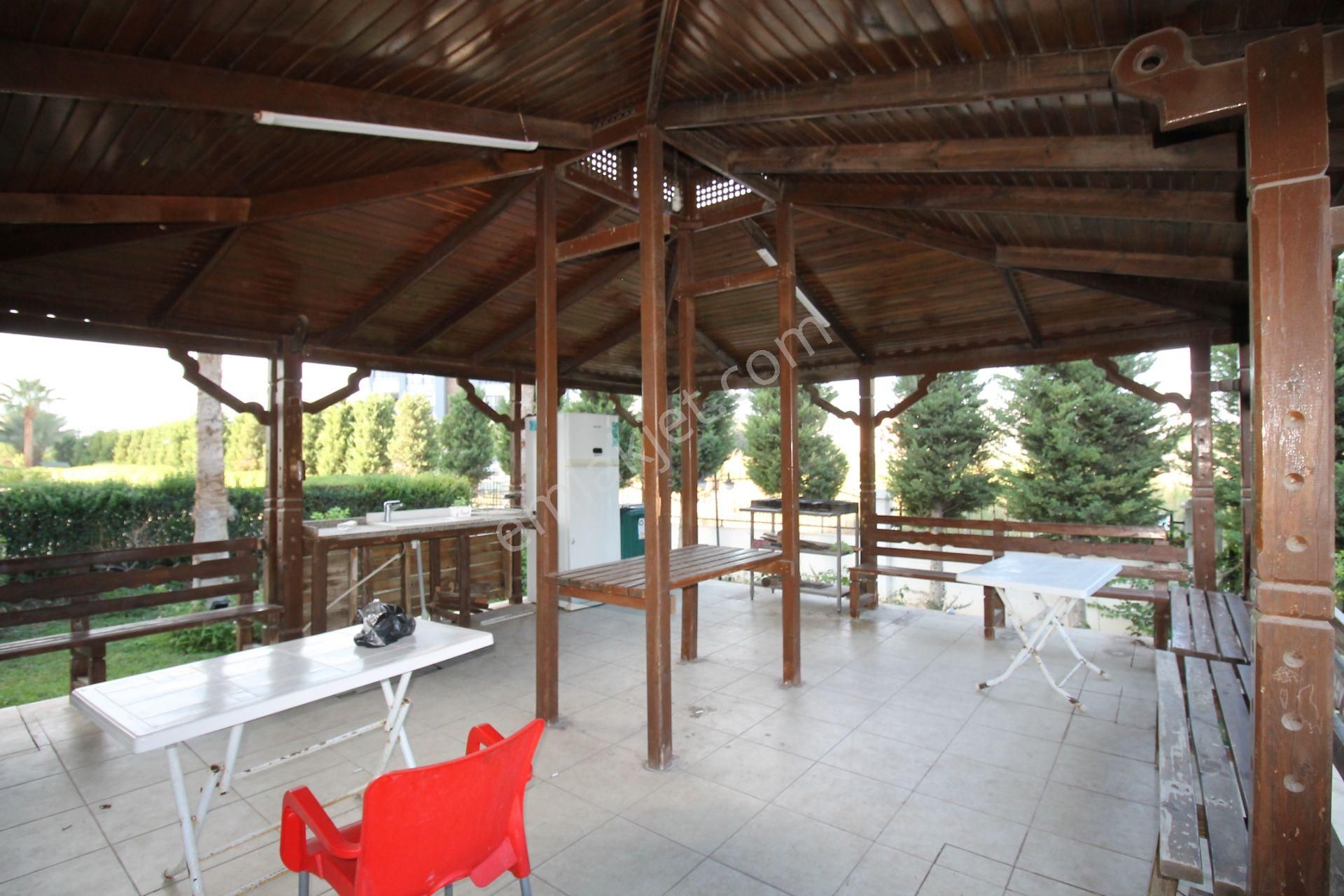 Retro’dan Leb-i Derya Lüks Sitede Full Eşyalı Kiralık 3+1 - Görsel 30