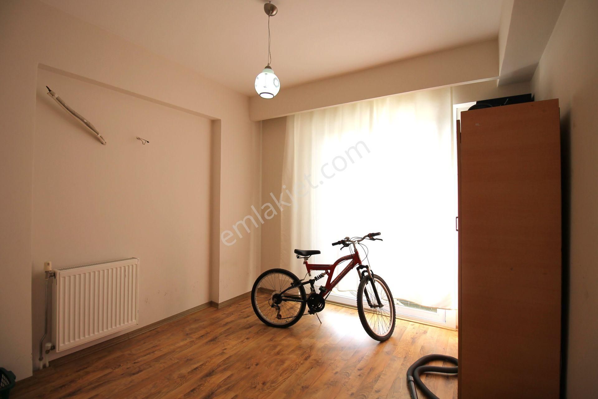 Retro’dan Leb-i Derya Lüks Sitede Full Eşyalı Kiralık 3+1 - Görsel 6