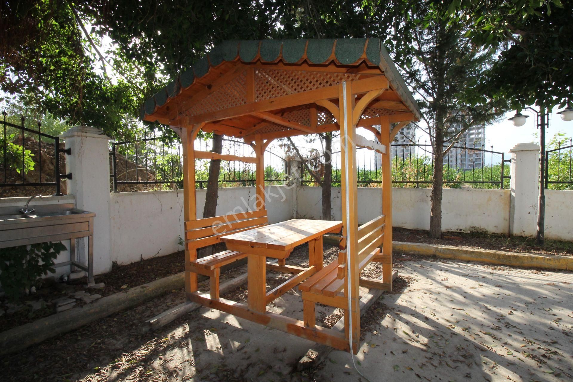 Retro’dan Leb-i Derya Lüks Sitede Full Eşyalı Kiralık 3+1 - Görsel 38