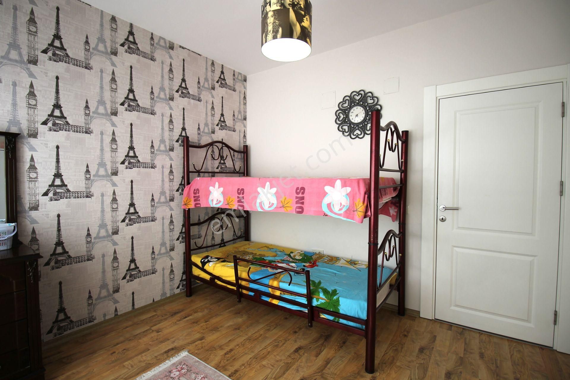 Retro’dan Leb-i Derya Lüks Sitede Full Eşyalı Kiralık 3+1 - Görsel 4