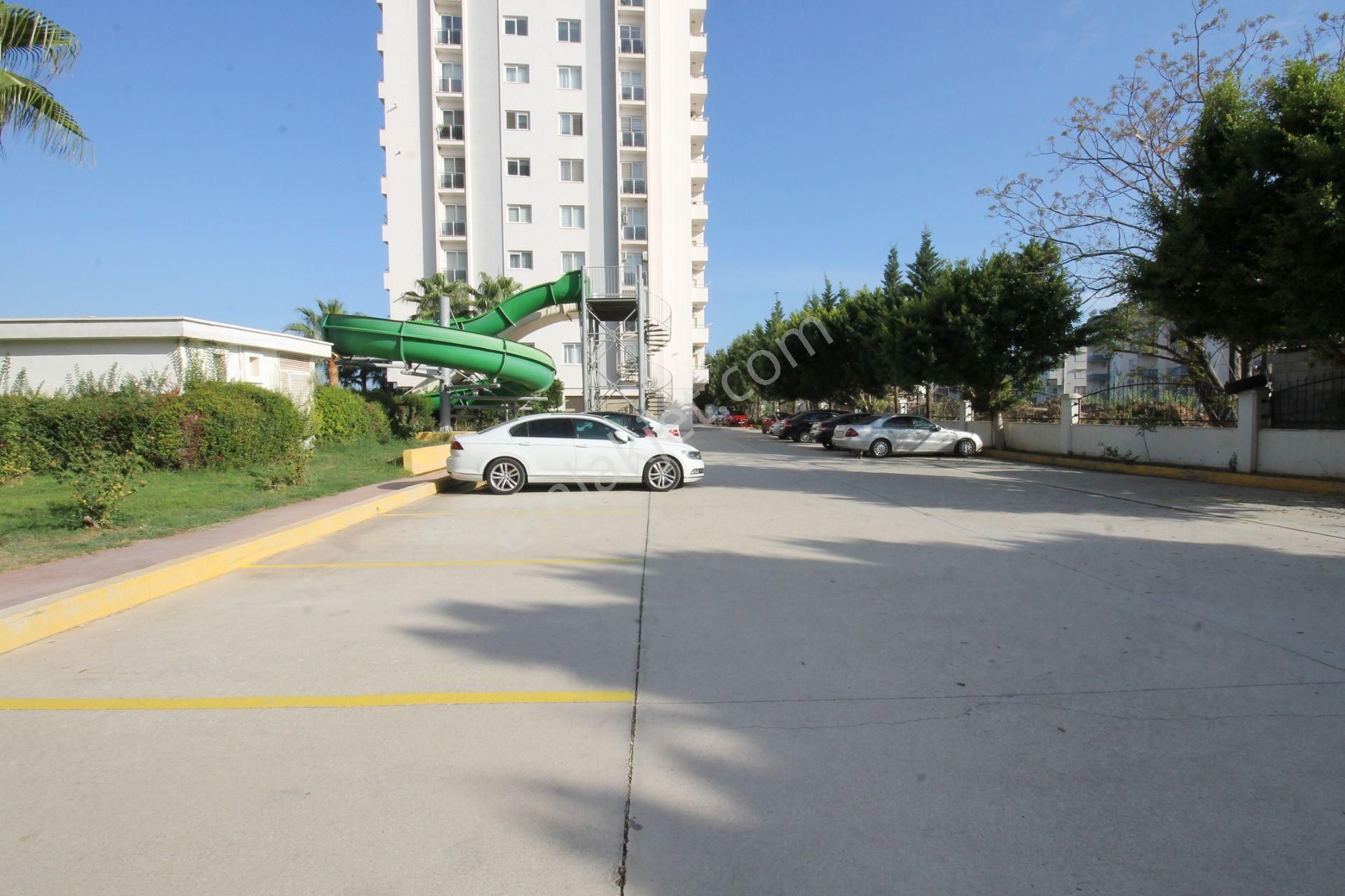 Retro’dan Leb-i Derya Lüks Sitede Full Eşyalı Kiralık 3+1 - Görsel 40