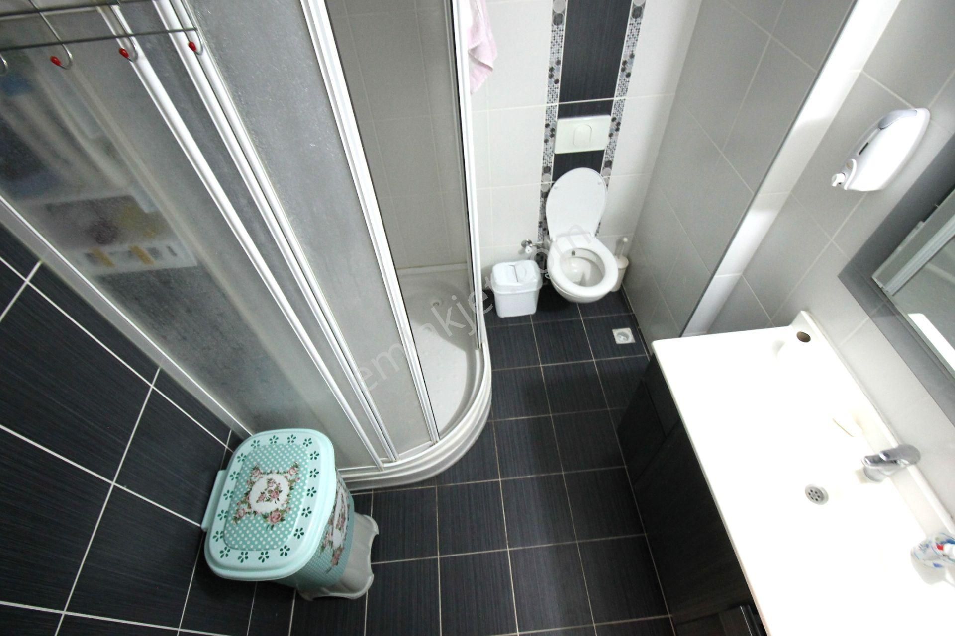 Retro’dan Leb-i Derya Lüks Sitede Full Eşyalı Kiralık 3+1 - Görsel 12