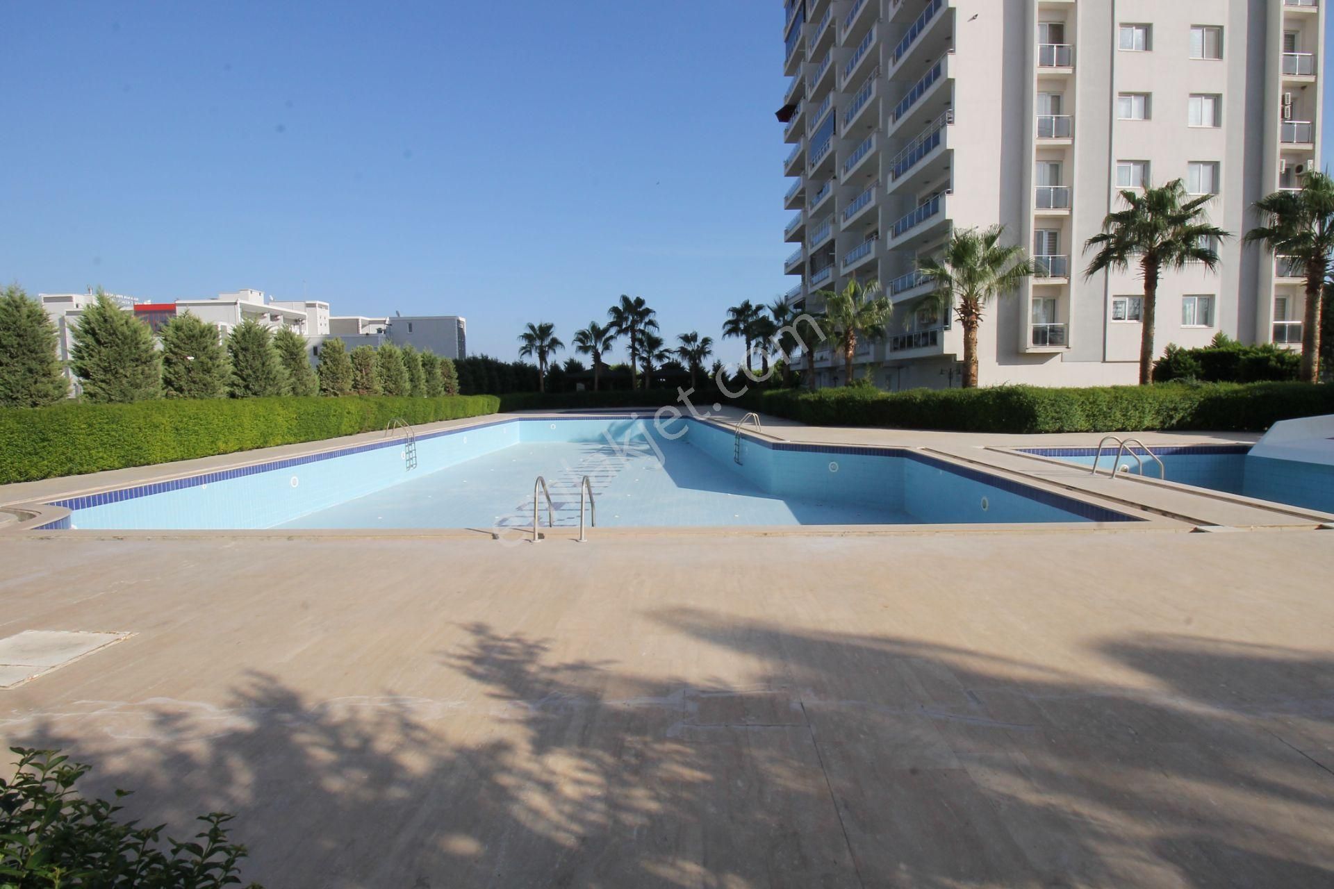 Retro’dan Leb-i Derya Lüks Sitede Full Eşyalı Kiralık 3+1 - Görsel 34