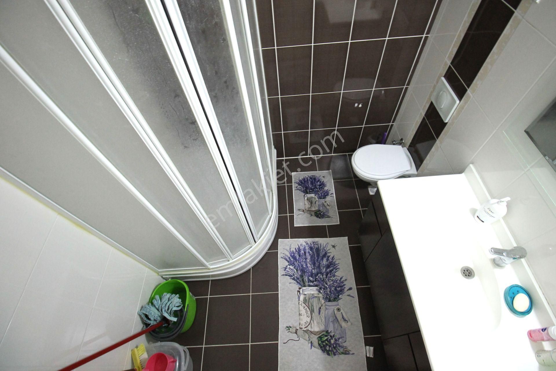 Retro’dan Leb-i Derya Lüks Sitede Full Eşyalı Kiralık 3+1 - Görsel 3