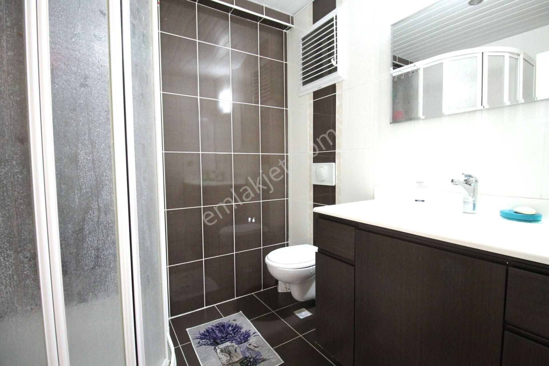 Retro’dan Leb-i Derya Lüks Sitede Full Eşyalı Kiralık 3+1 - Görsel 2