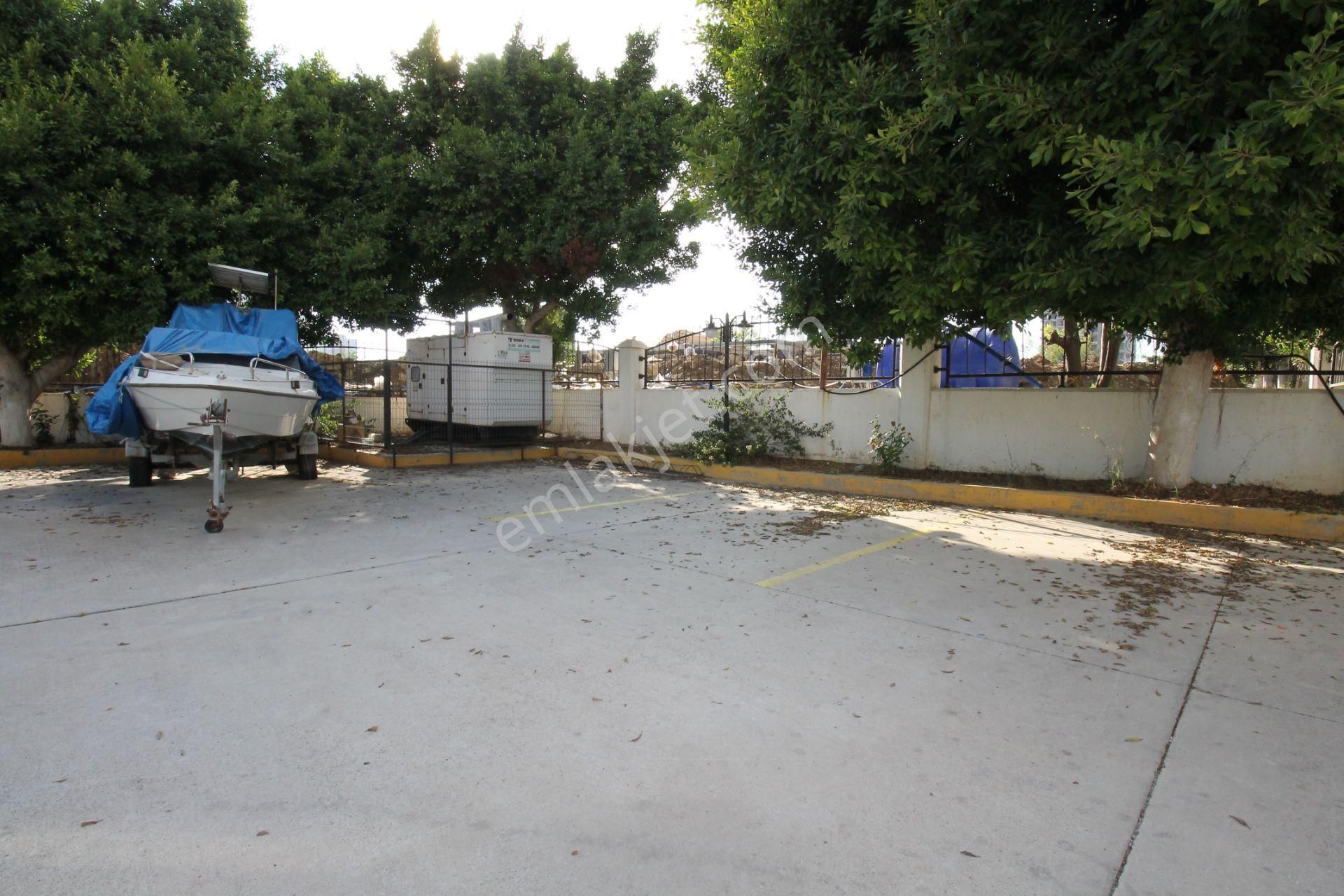 Retro’dan Leb-i Derya Lüks Sitede Full Eşyalı Kiralık 3+1 - Görsel 39