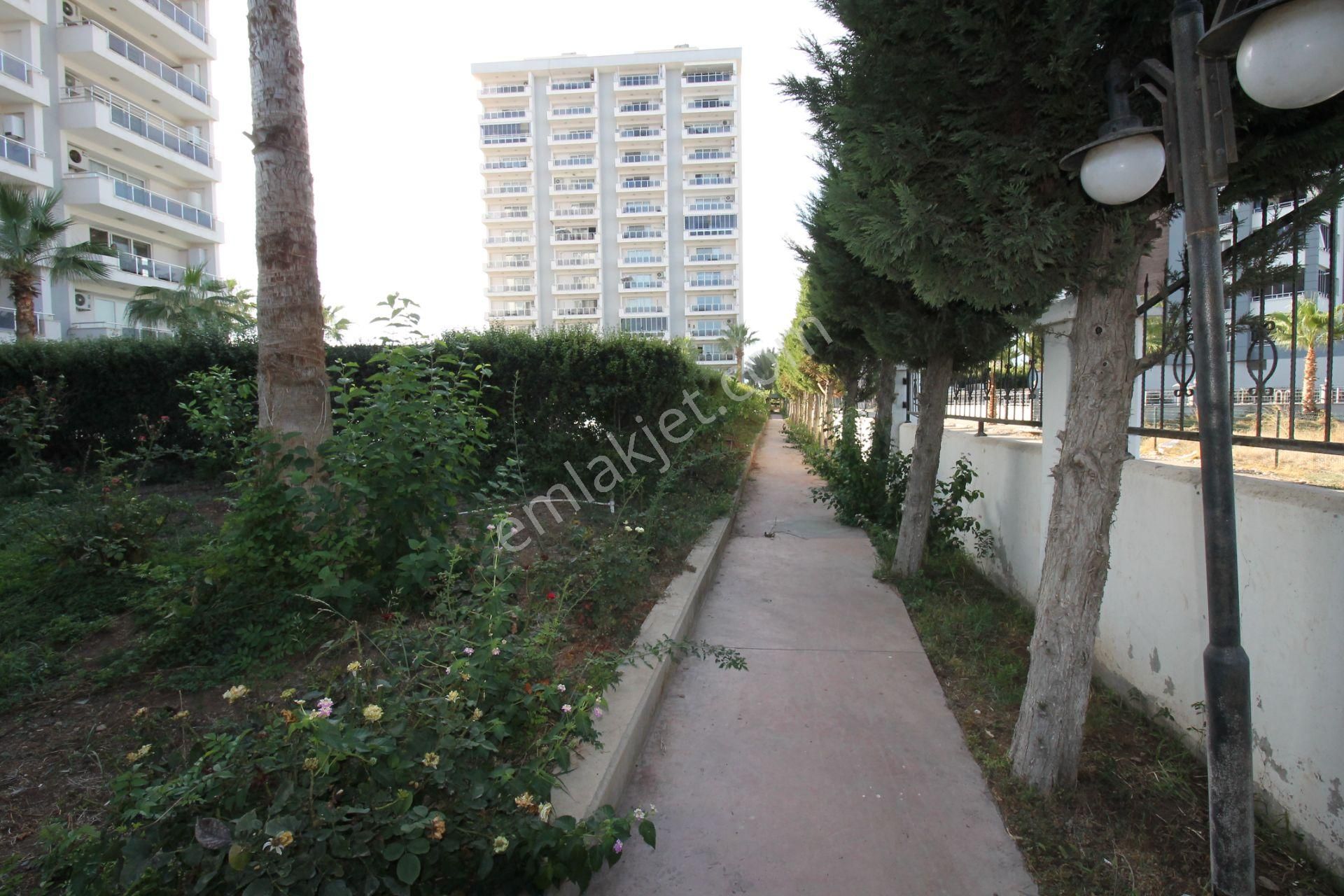 Retro’dan Leb-i Derya Lüks Sitede Full Eşyalı Kiralık 3+1 - Görsel 28