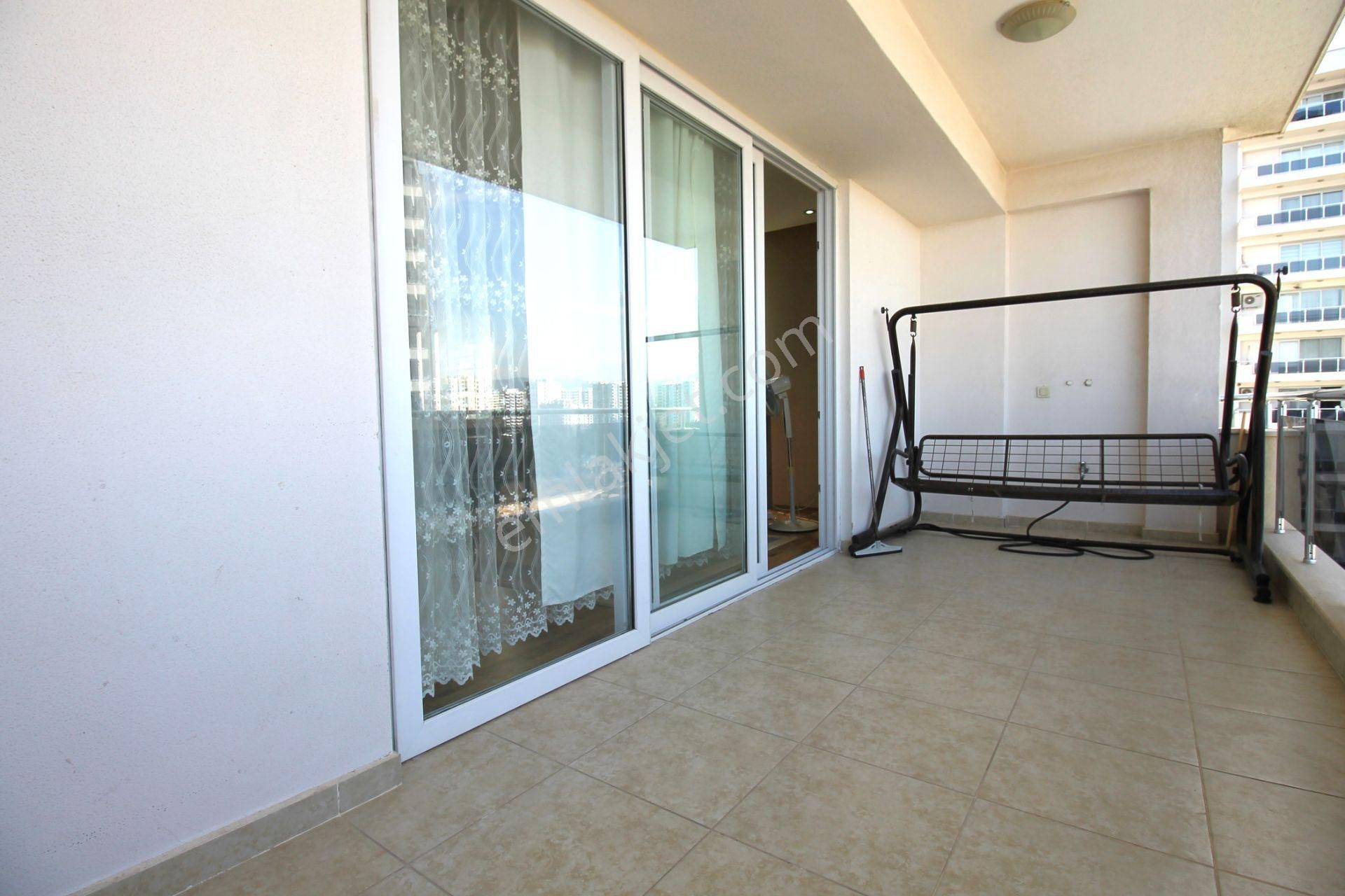 Retro’dan Leb-i Derya Lüks Sitede Full Eşyalı Kiralık 3+1 - Görsel 24