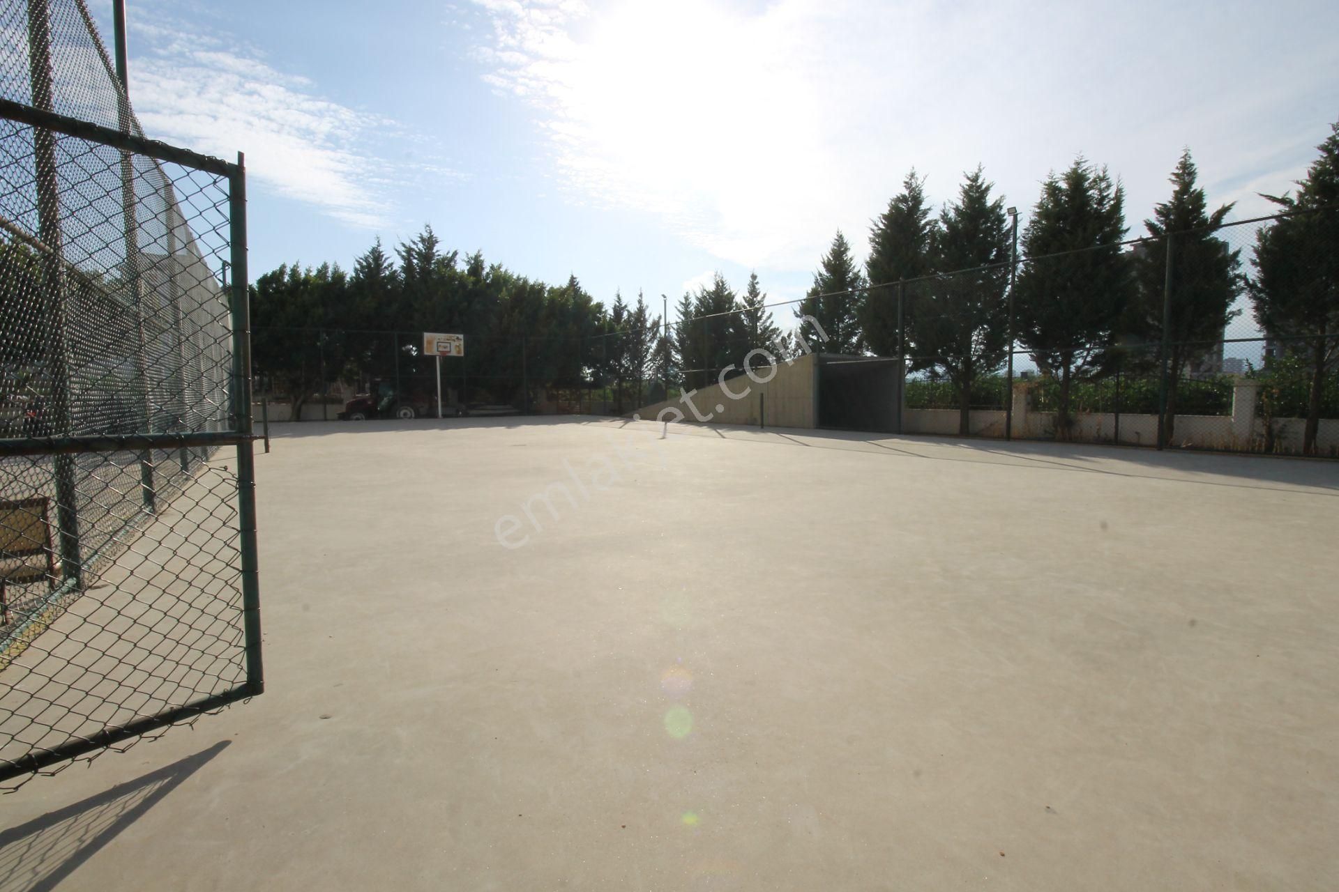 Retro’dan Leb-i Derya Lüks Sitede Full Eşyalı Kiralık 3+1 - Görsel 36