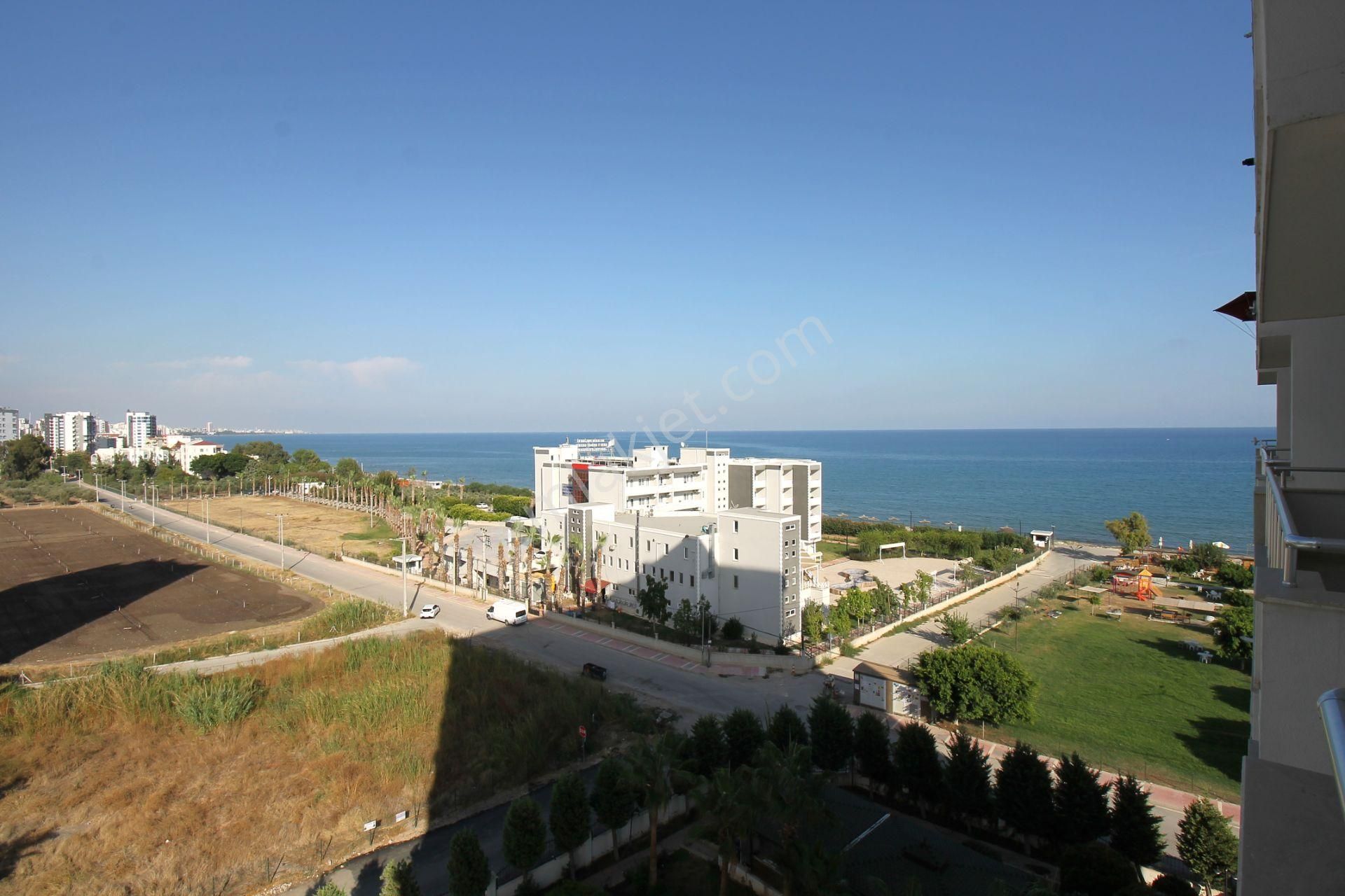 Retro’dan Leb-i Derya Lüks Sitede Full Eşyalı Kiralık 3+1 - Görsel 25