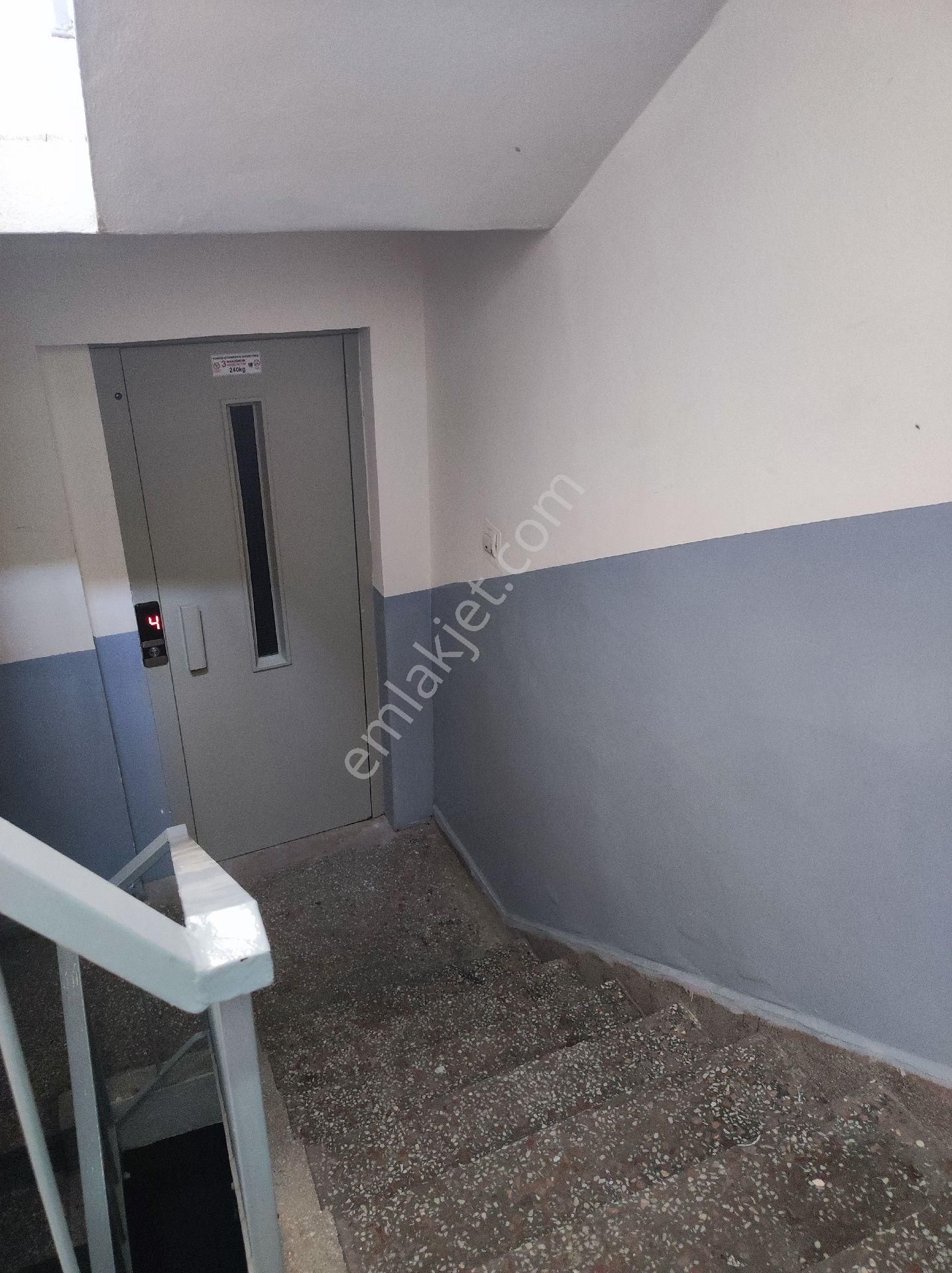 Bursa/yıldırım Beyazıt Caddesi Üzerinde Satılık Daire - Görsel 17