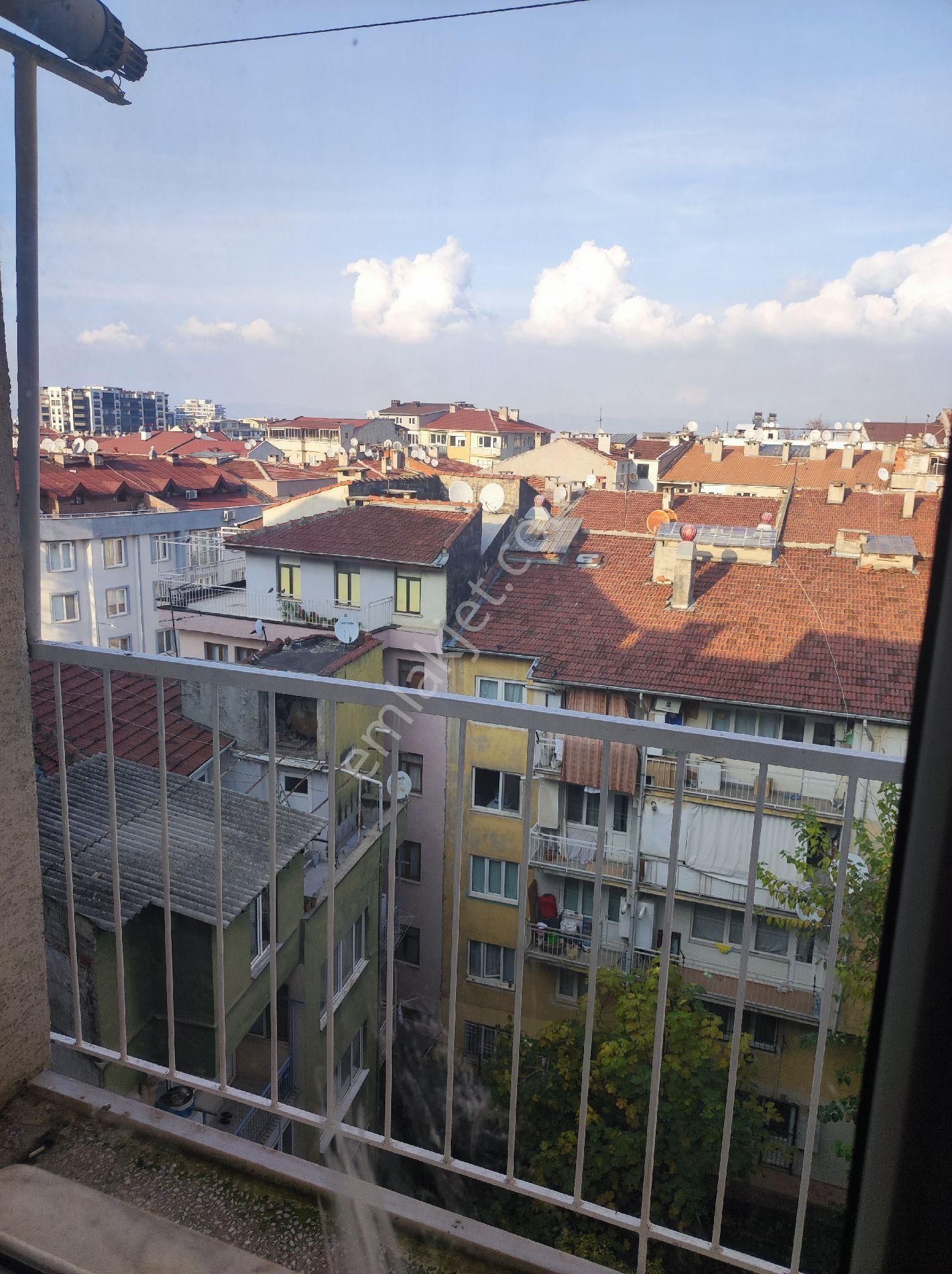 Bursa/yıldırım Beyazıt Caddesi Üzerinde Satılık Daire - Görsel 13