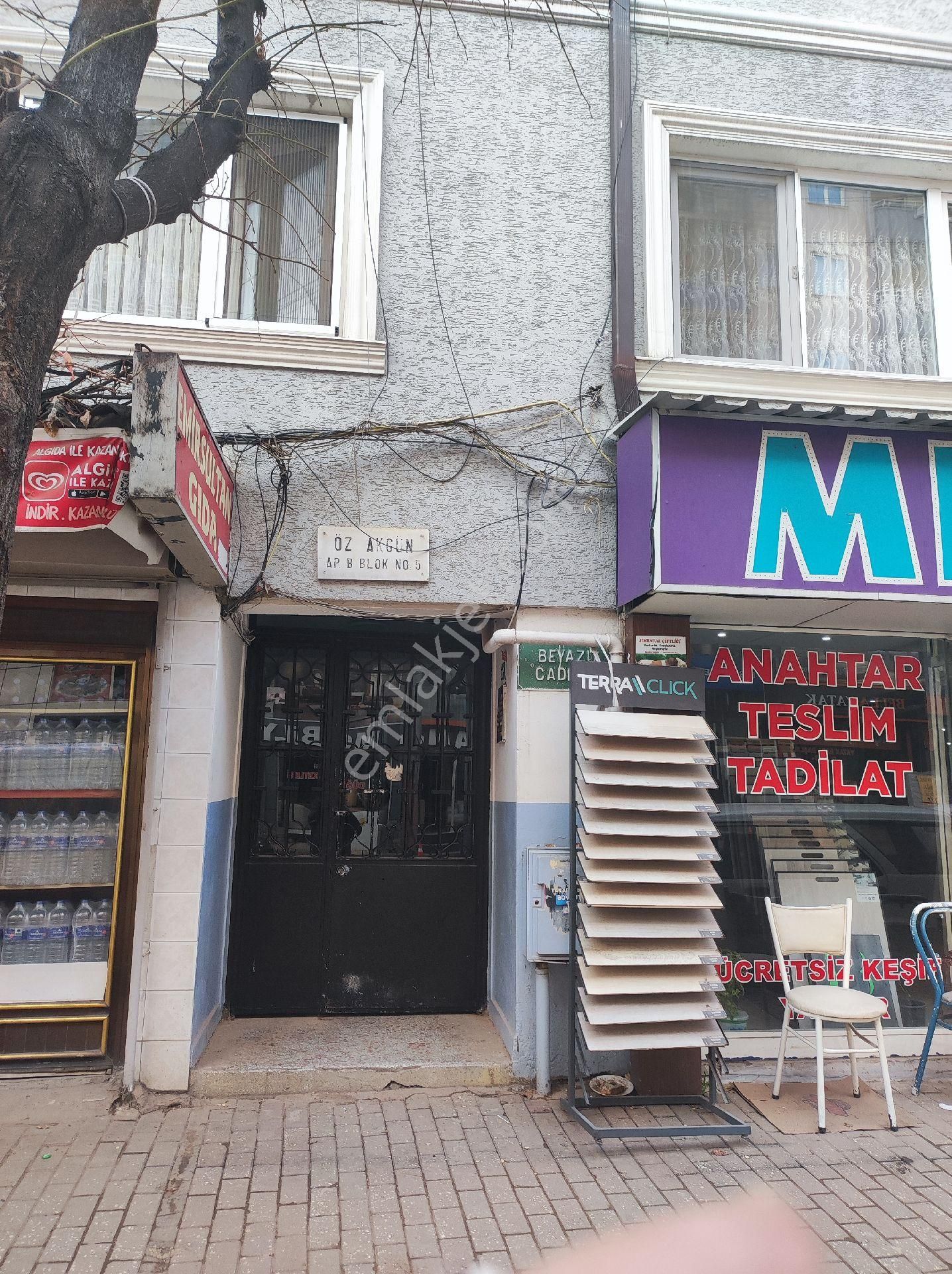 Bursa/yıldırım Beyazıt Caddesi Üzerinde Satılık Daire - Görsel 3