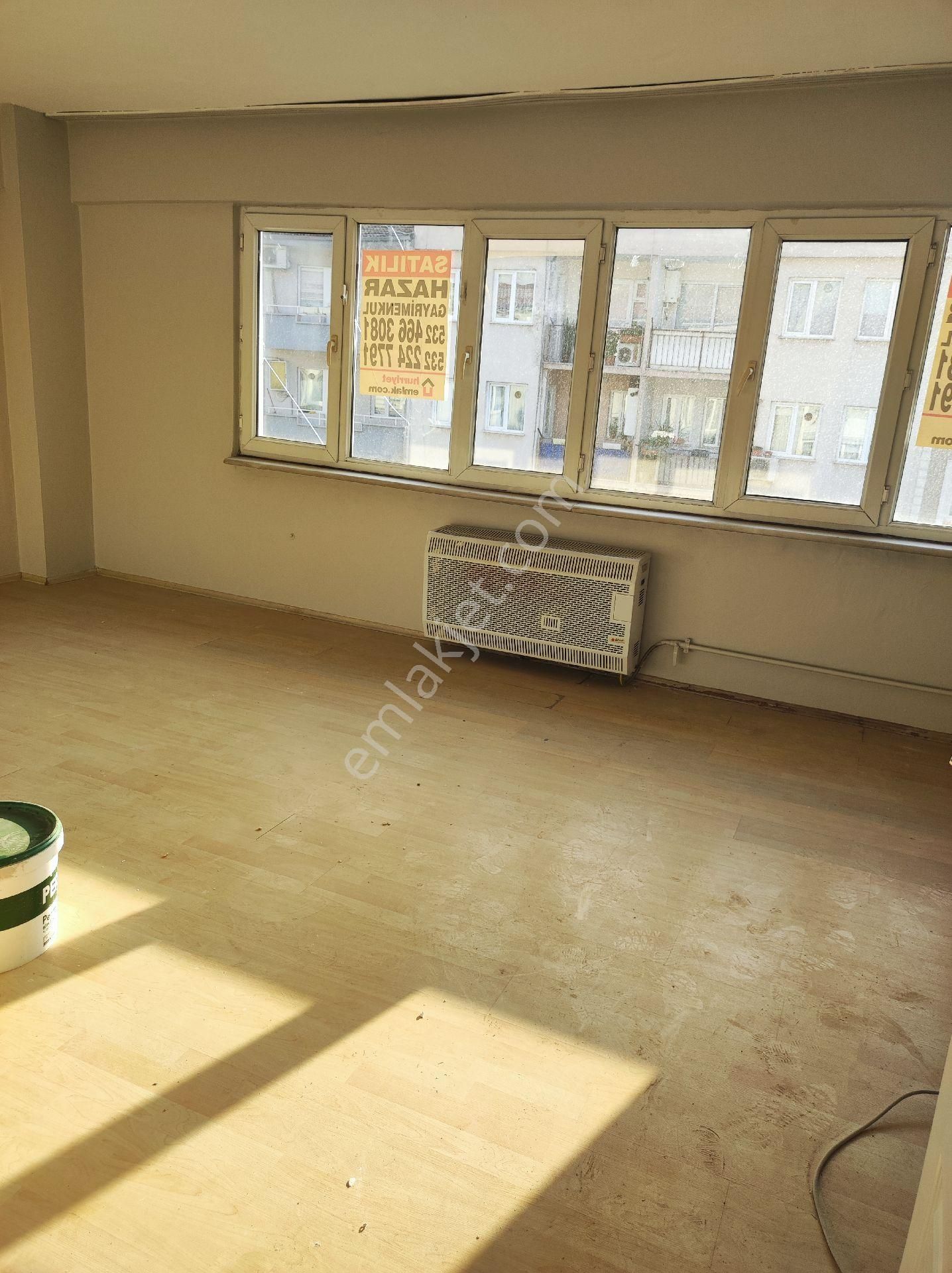 Bursa/yıldırım Beyazıt Caddesi Üzerinde Satılık Daire - Görsel 15