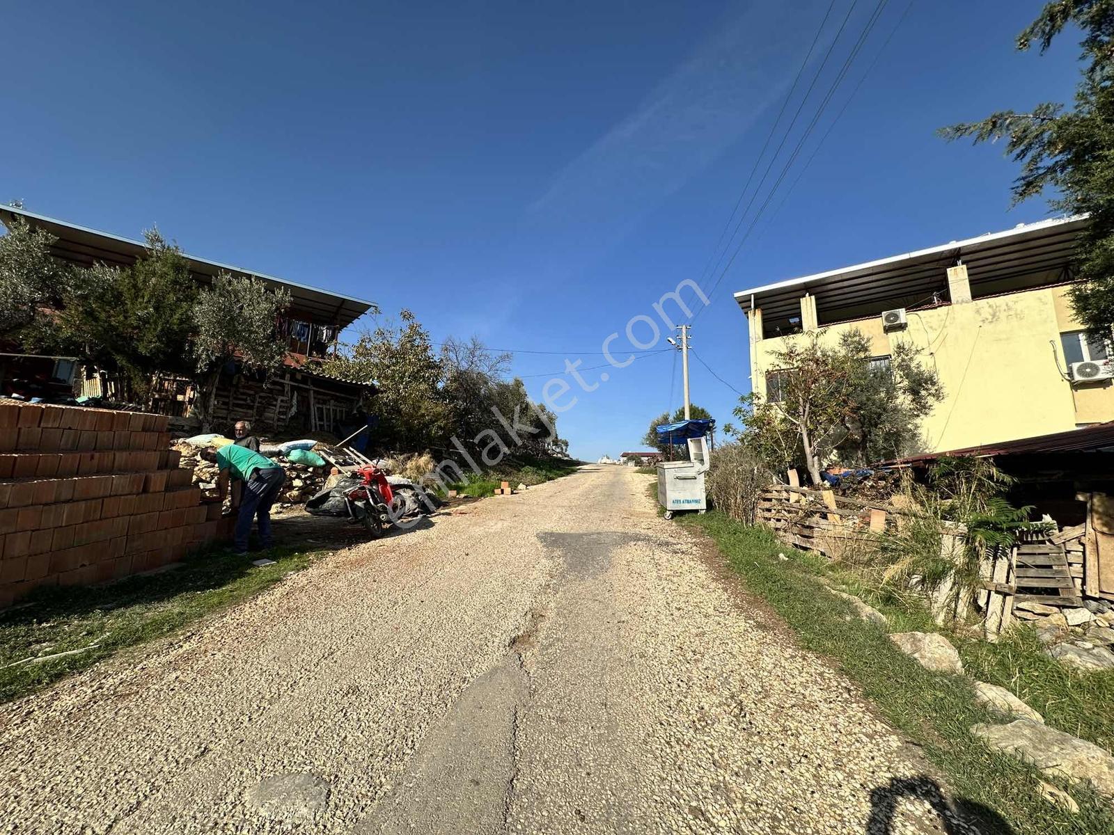 Torbalıda Manzaralı İmarlı Fırsat Arsa - Görsel 18