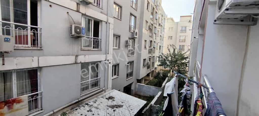 Aydın Efeler 2.kat 1+1 Geniş Satılık Daire - Görsel 7