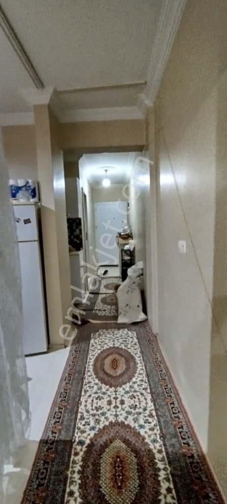 Aydın Efeler 2.kat 1+1 Geniş Satılık Daire - Görsel 14