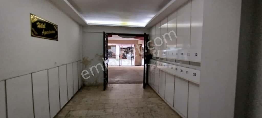 Aydın Efeler 2.kat 1+1 Geniş Satılık Daire - Görsel 17