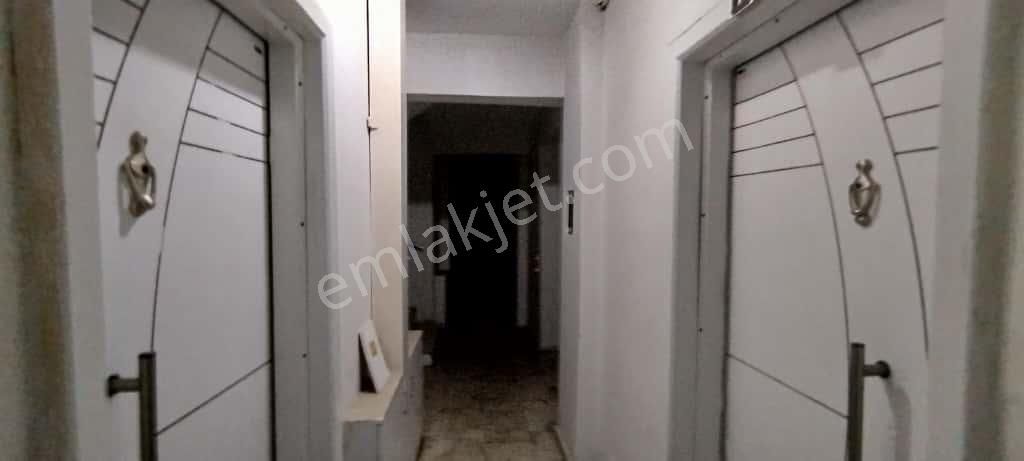 Aydın Efeler 2.kat 1+1 Geniş Satılık Daire - Görsel 20