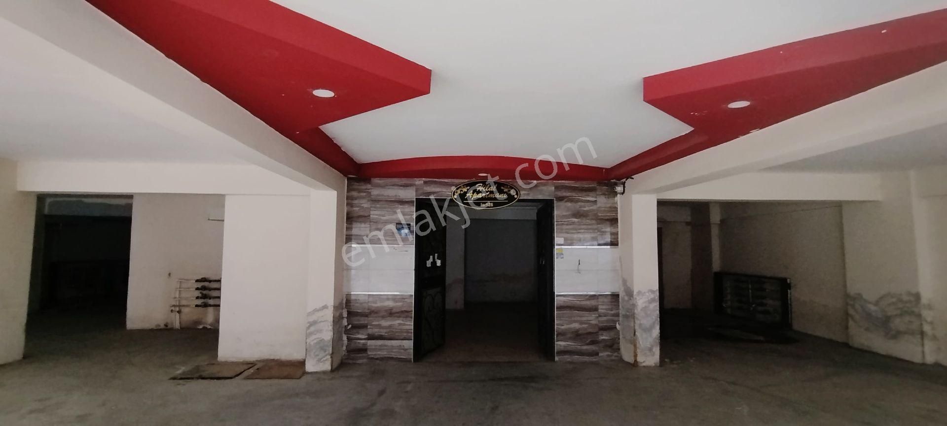 Aydın Efeler 2.kat 1+1 Geniş Satılık Daire - Görsel 3