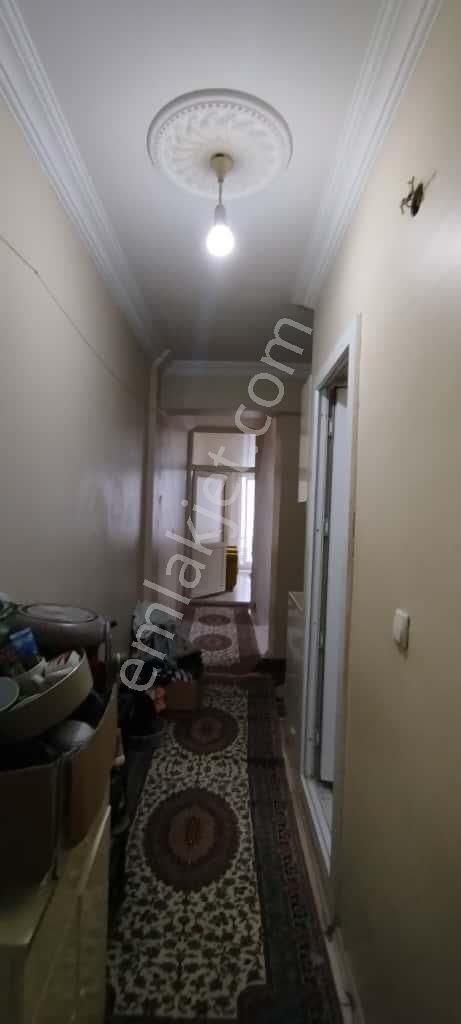 Aydın Efeler 2.kat 1+1 Geniş Satılık Daire - Görsel 13