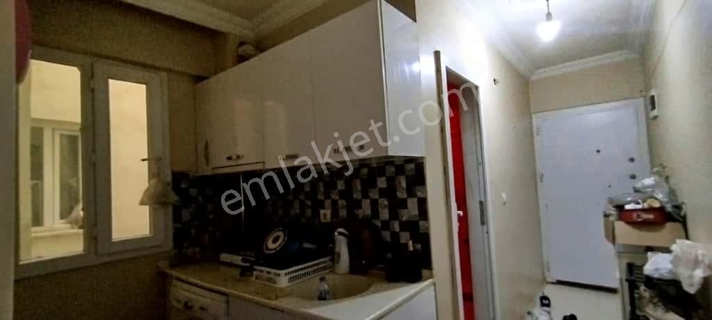 Aydın Efeler 2.kat 1+1 Geniş Satılık Daire - Görsel 2