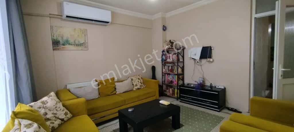 Aydın Efeler 2.kat 1+1 Geniş Satılık Daire - Görsel 9