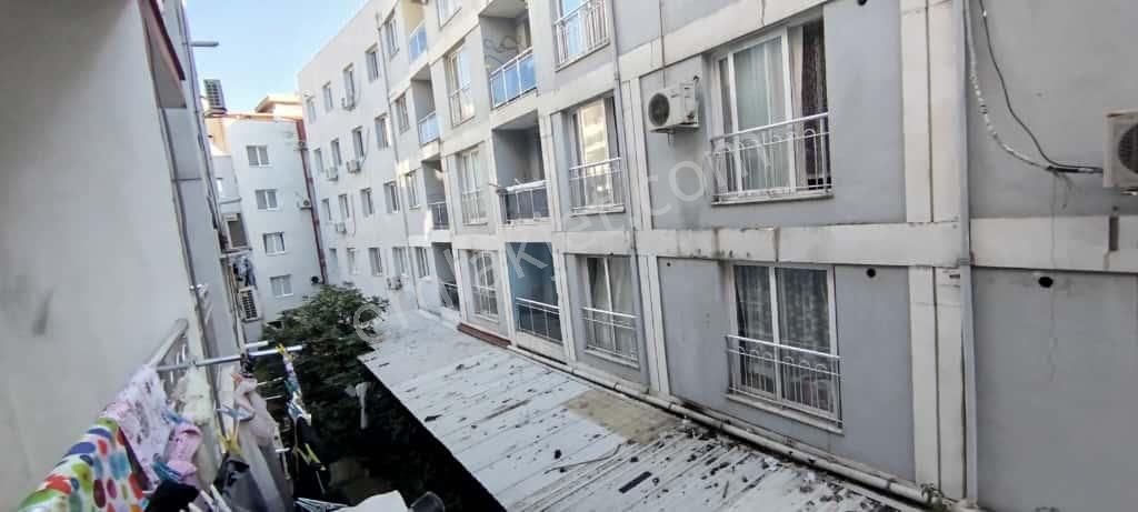 Aydın Efeler 2.kat 1+1 Geniş Satılık Daire - Görsel 8