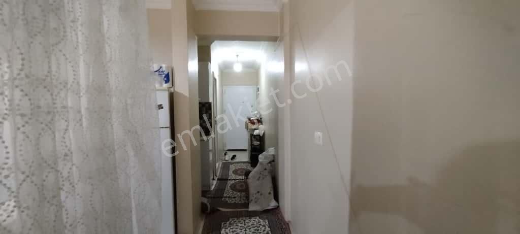 Aydın Efeler 2.kat 1+1 Geniş Satılık Daire - Görsel 15