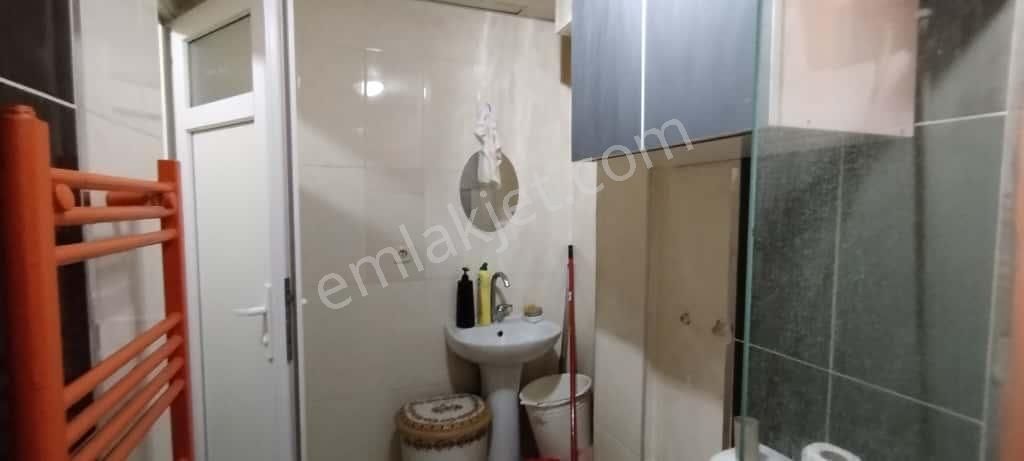 Aydın Efeler 2.kat 1+1 Geniş Satılık Daire - Görsel 12