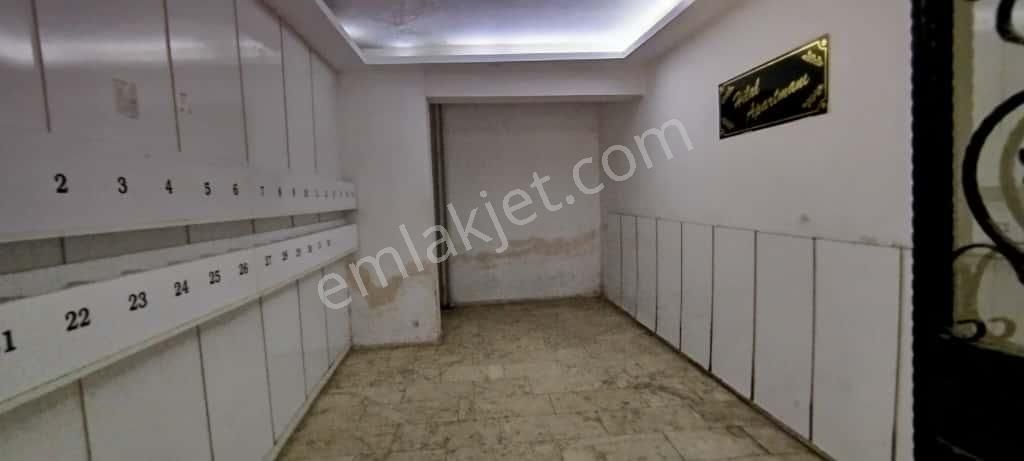 Aydın Efeler 2.kat 1+1 Geniş Satılık Daire - Görsel 6