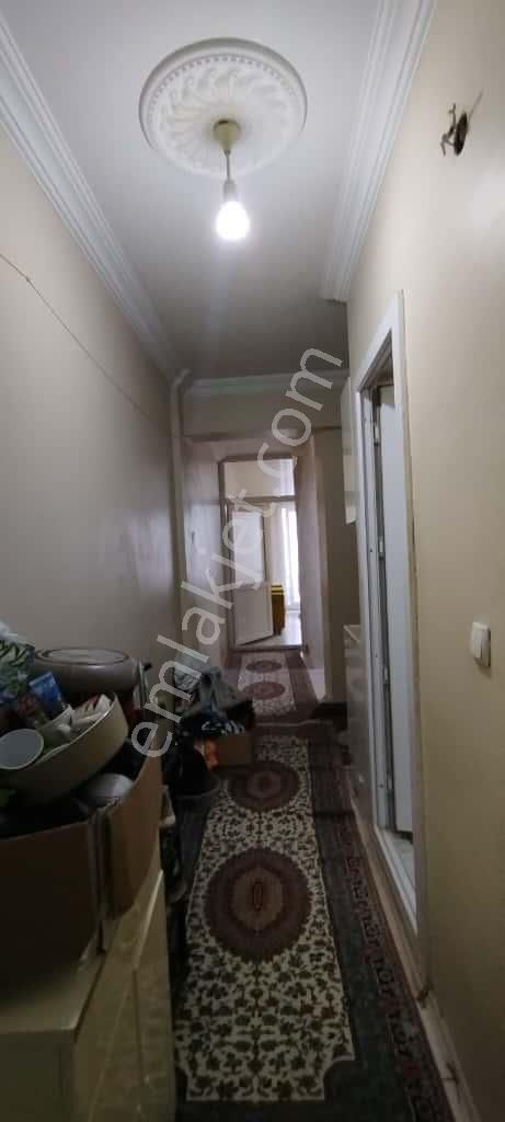 Aydın Efeler 2.kat 1+1 Geniş Satılık Daire - Görsel 5