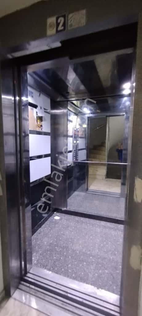 Aydın Efeler 2.kat 1+1 Geniş Satılık Daire - Görsel 21