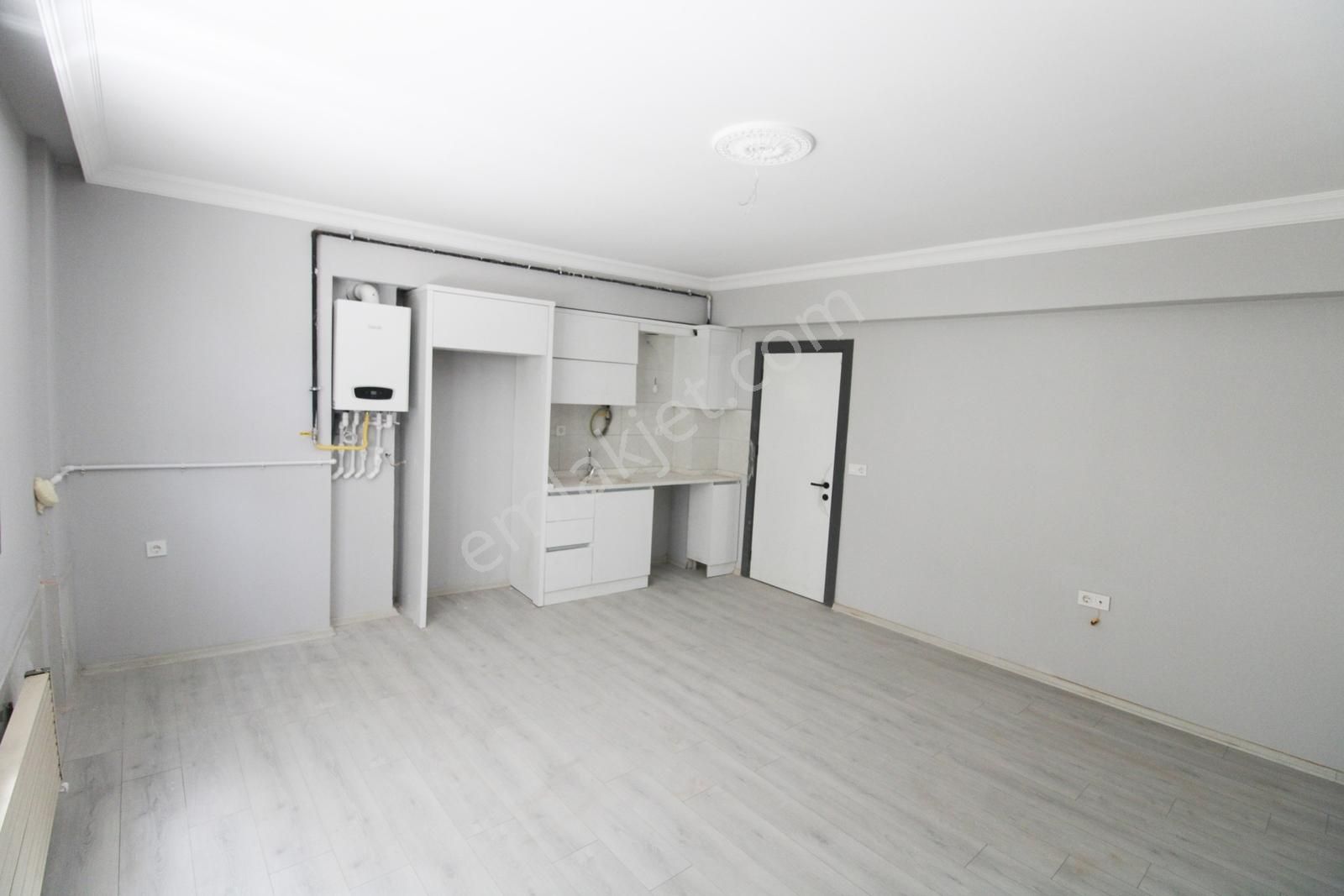 Bozyaka Mah. Kiralık Doğalgaz'lı 2+1 Sıfır Daire Turyap'tan - Görsel 9