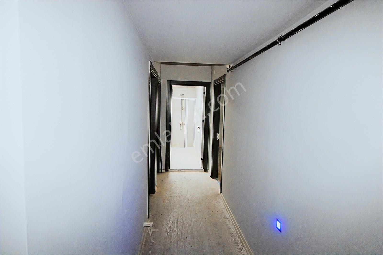 Bozyaka Mah. Kiralık Doğalgaz'lı 2+1 Sıfır Daire Turyap'tan - Görsel 6