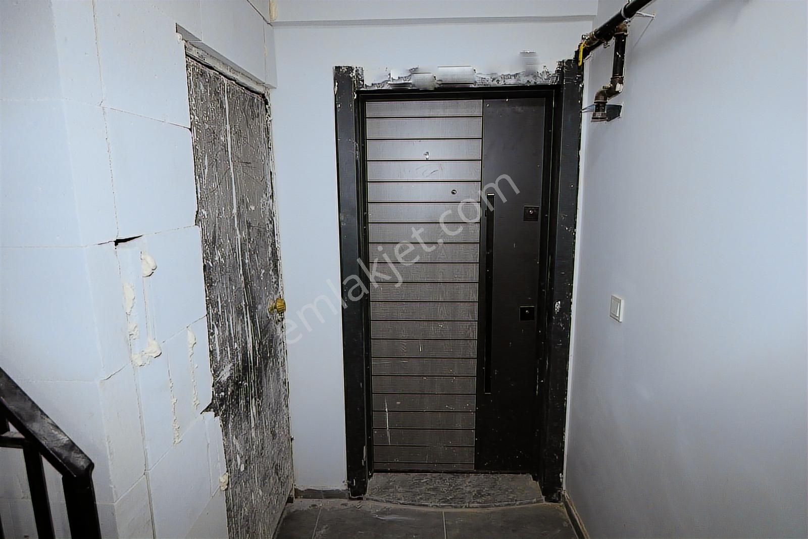 Bozyaka Mah. Kiralık Doğalgaz'lı 2+1 Sıfır Daire Turyap'tan - Görsel 10