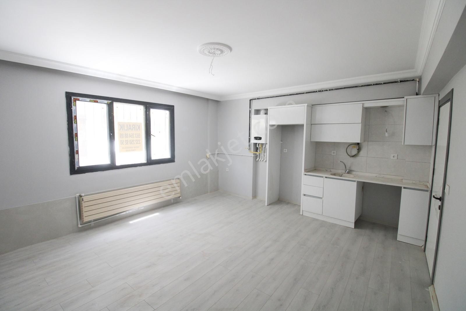 Bozyaka Mah. Kiralık Doğalgaz'lı 2+1 Sıfır Daire Turyap'tan - Görsel 12