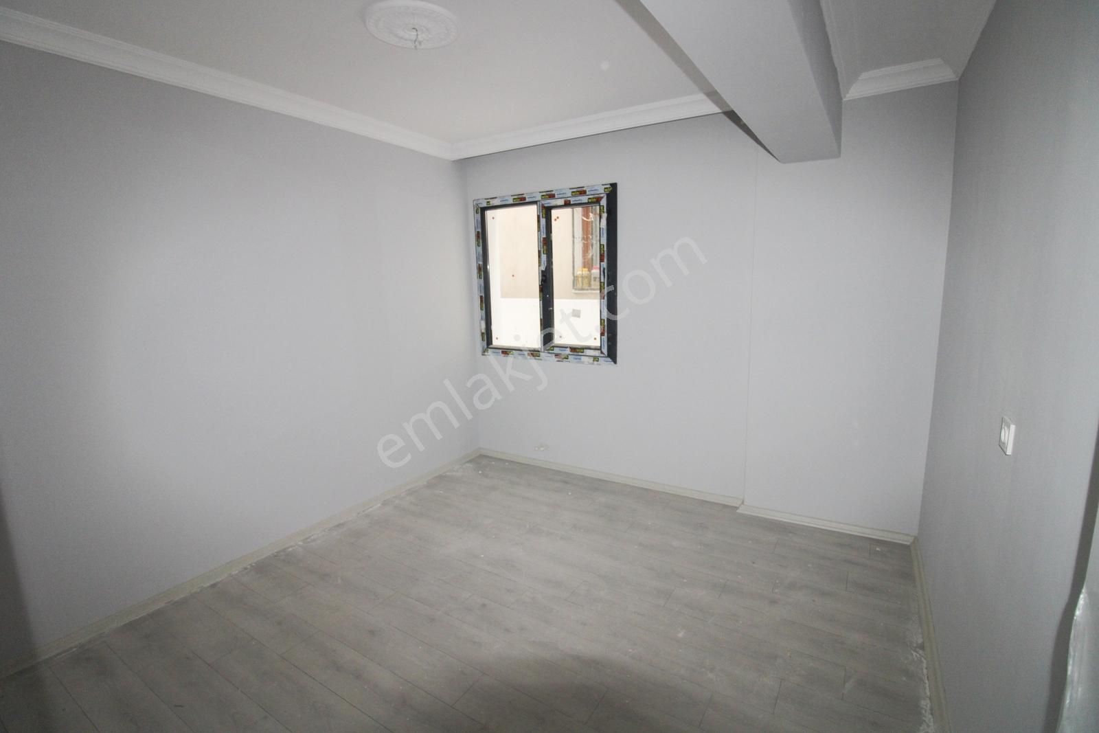 Bozyaka Mah. Kiralık Doğalgaz'lı 2+1 Sıfır Daire Turyap'tan - Görsel 17