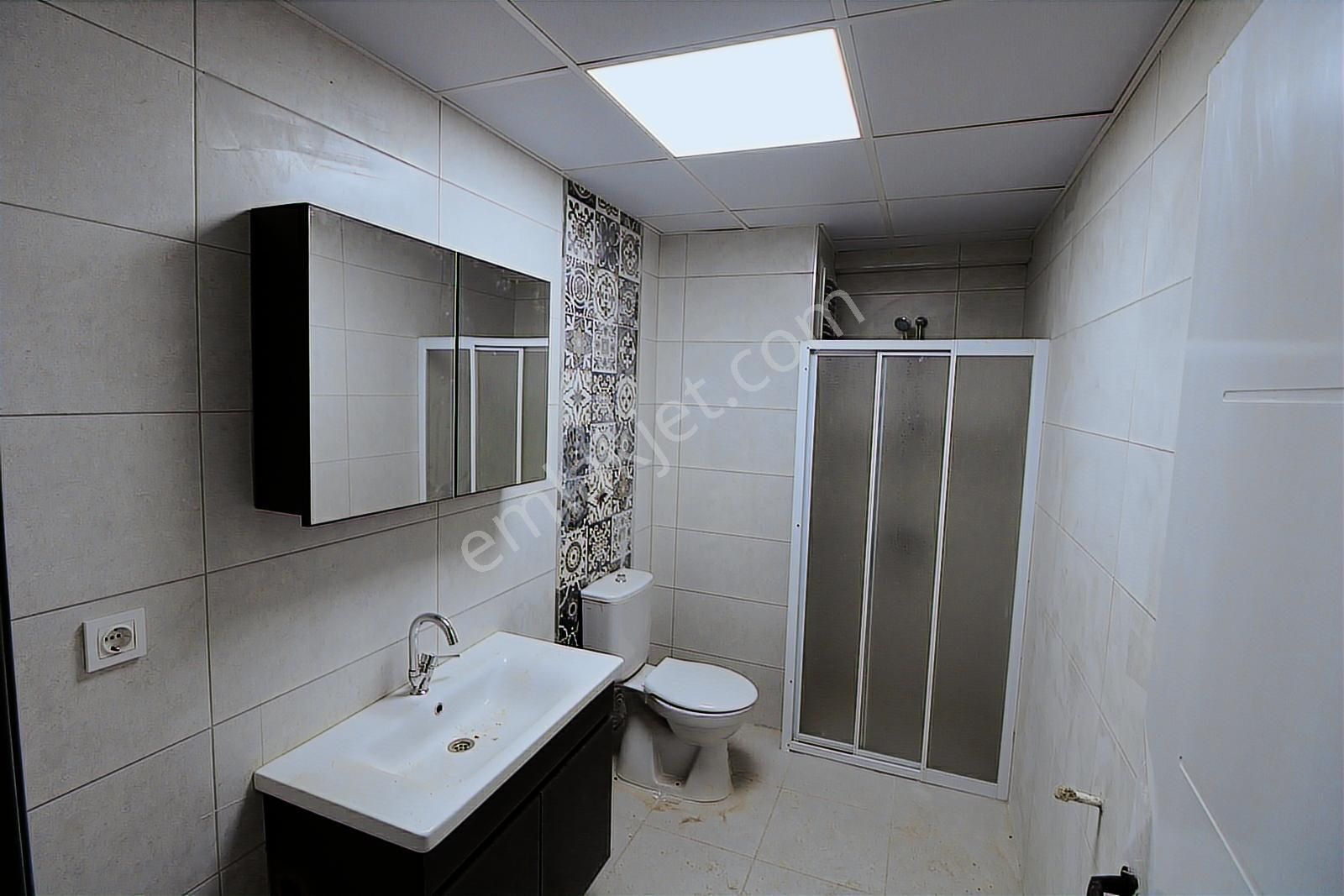 Bozyaka Mah. Kiralık Doğalgaz'lı 2+1 Sıfır Daire Turyap'tan - Görsel 27