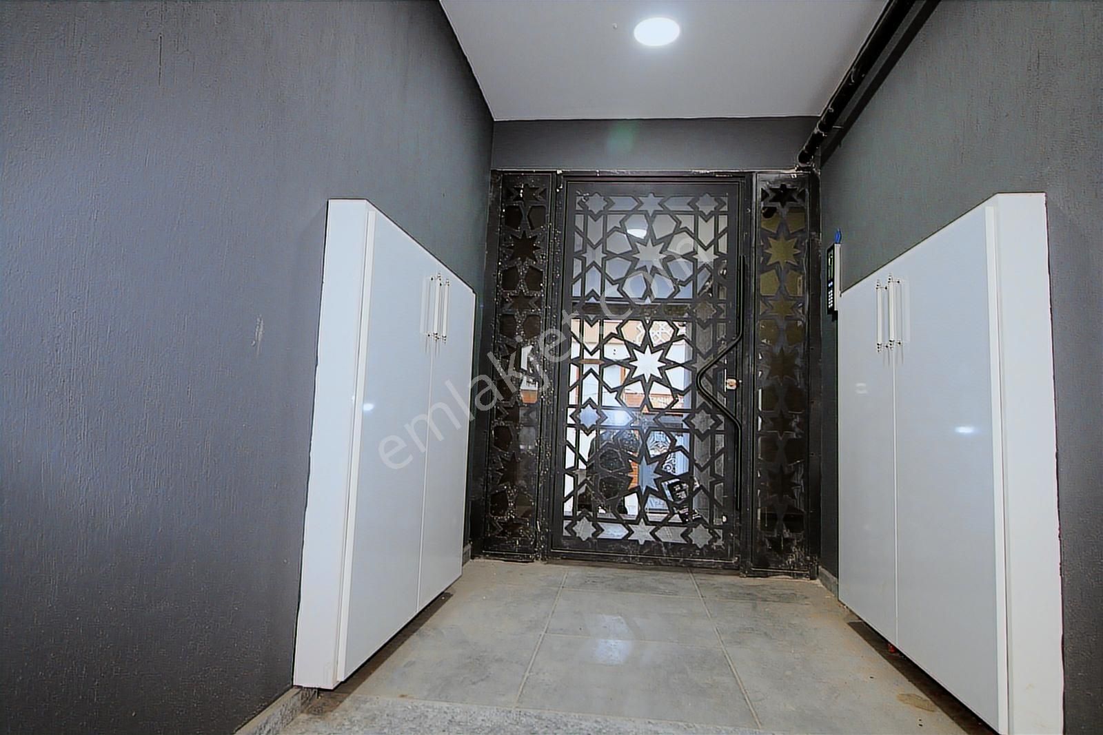 Bozyaka Mah. Kiralık Doğalgaz'lı 2+1 Sıfır Daire Turyap'tan - Görsel 19