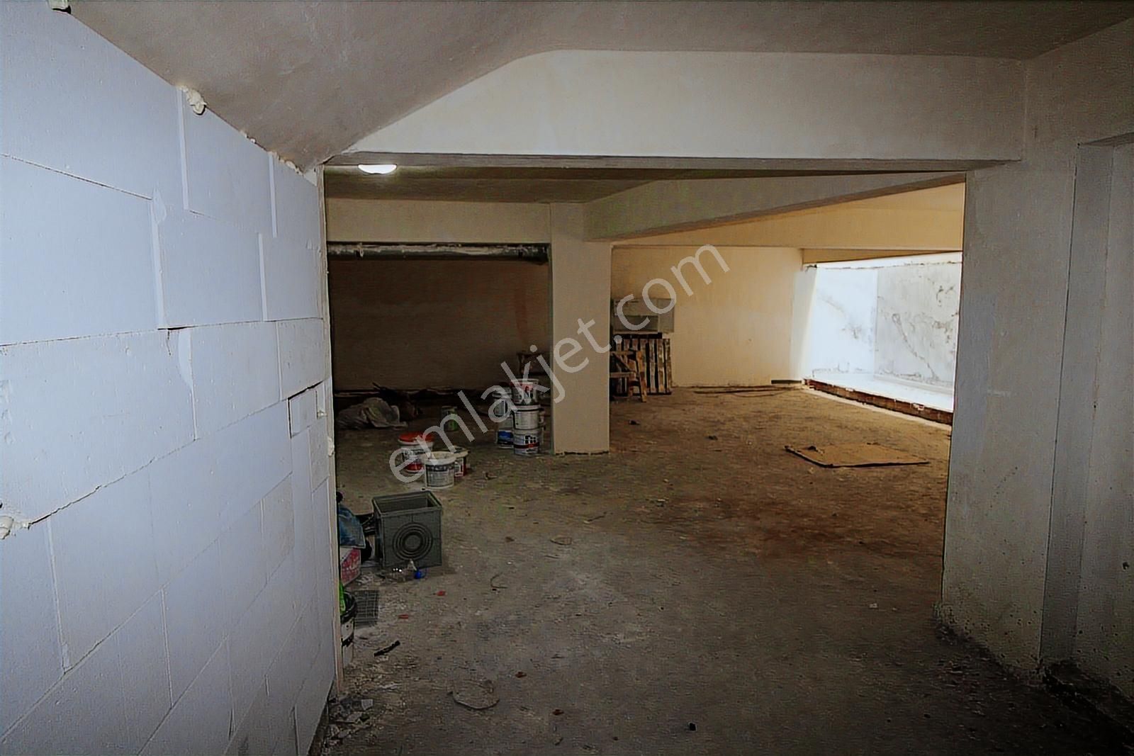 Bozyaka Mah. Kiralık Doğalgaz'lı 2+1 Sıfır Daire Turyap'tan - Görsel 22