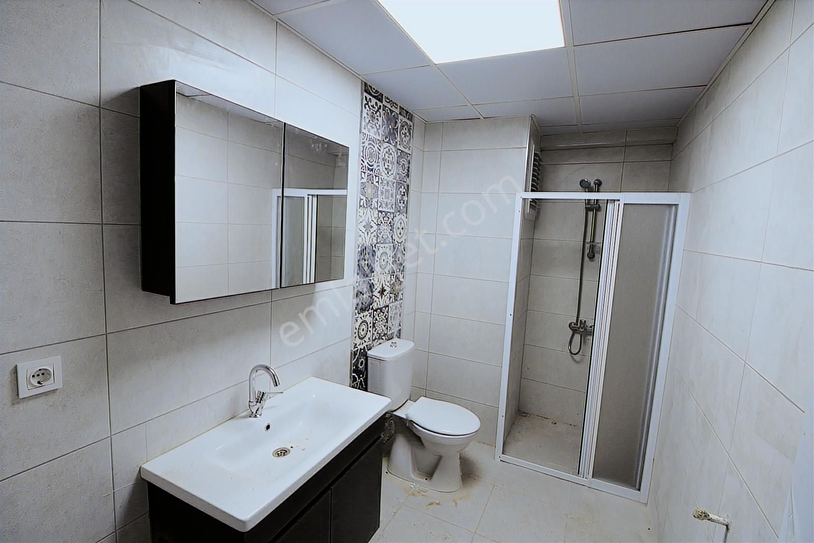 Bozyaka Mah. Kiralık Doğalgaz'lı 2+1 Sıfır Daire Turyap'tan - Görsel 20