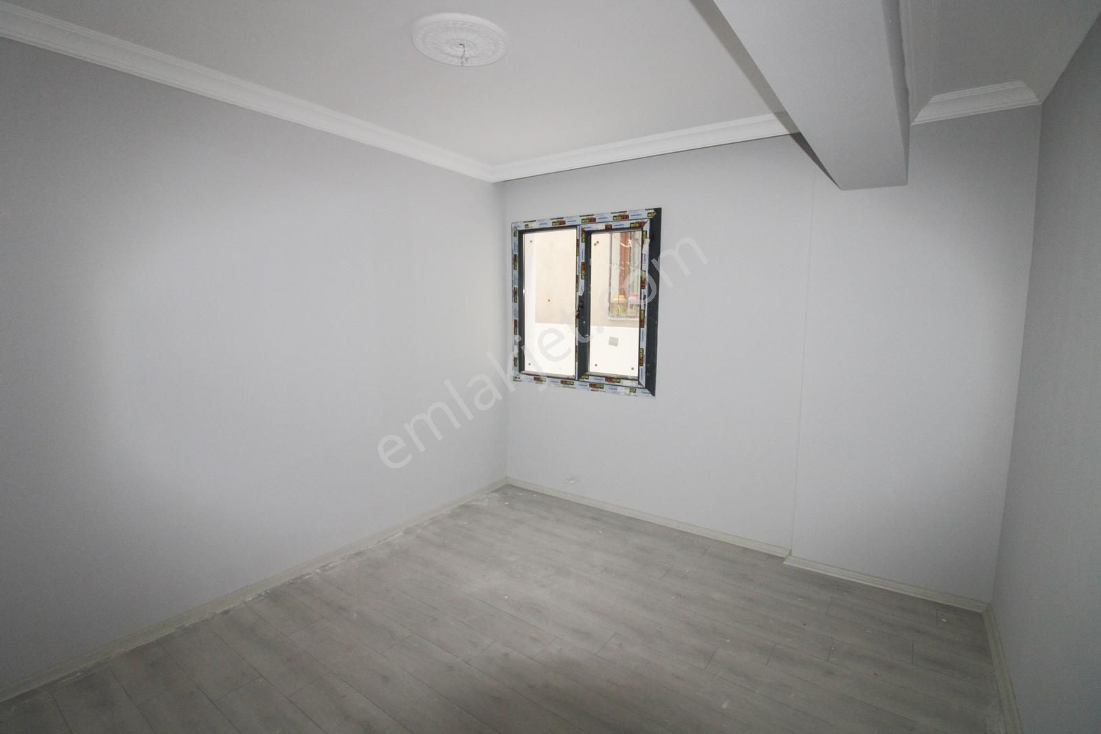 Bozyaka Mah. Kiralık Doğalgaz'lı 2+1 Sıfır Daire Turyap'tan - Görsel 4