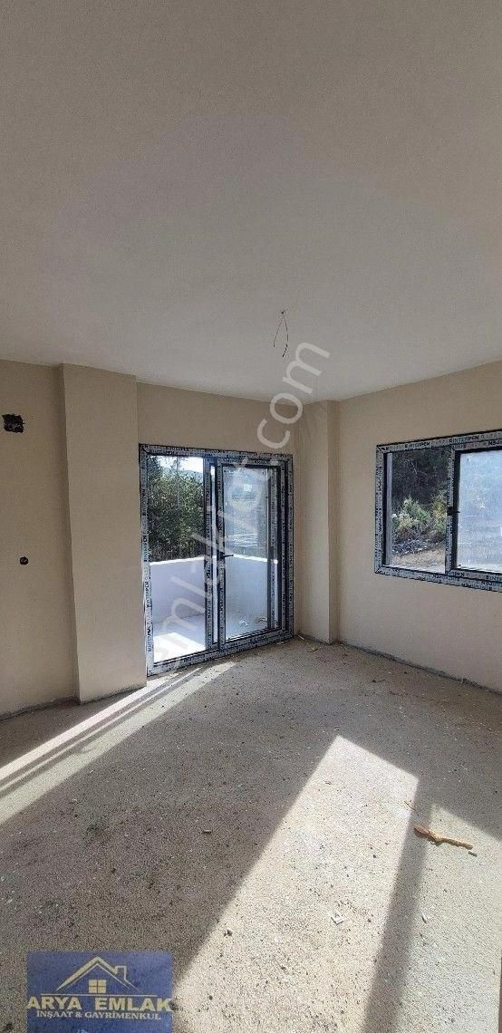 Arya Dan Çamlıyayla Cuma Yakasında Satılık Villalar - Görsel 8