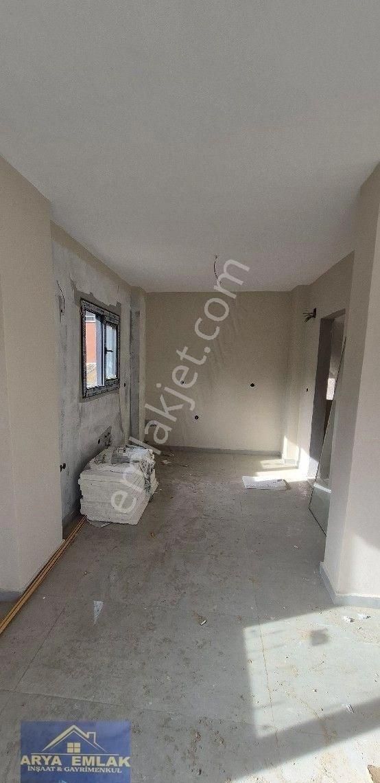 Arya Dan Çamlıyayla Cuma Yakasında Satılık Villalar - Görsel 4