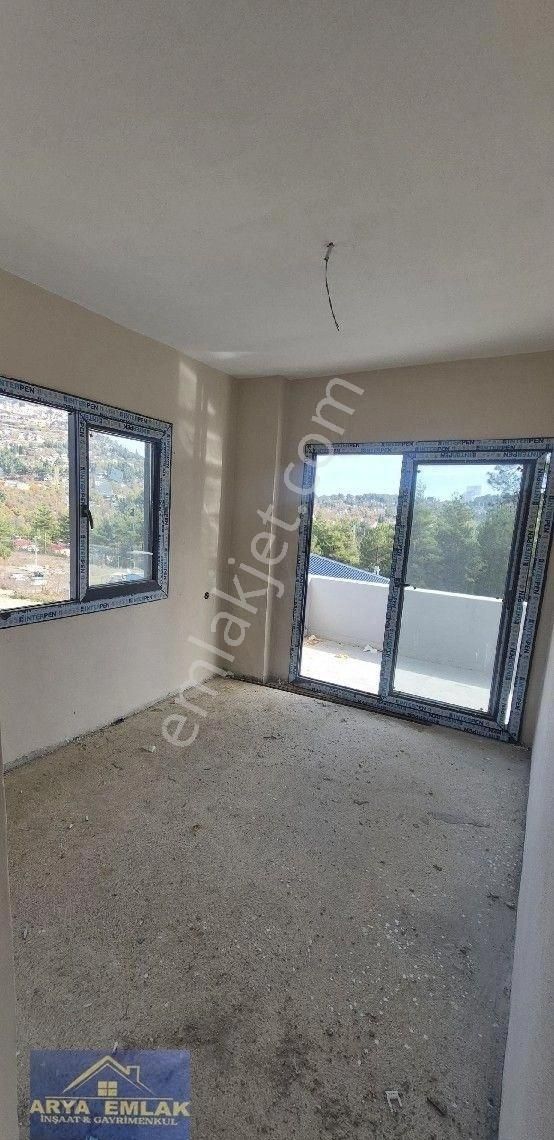 Arya Dan Çamlıyayla Cuma Yakasında Satılık Villalar - Görsel 20