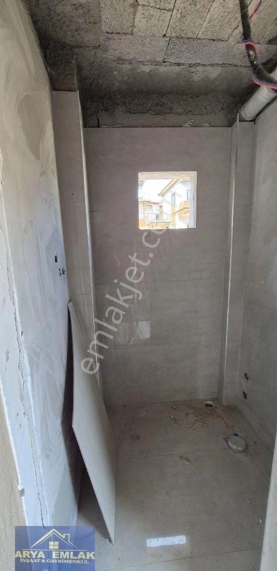 Arya Dan Çamlıyayla Cuma Yakasında Satılık Villalar - Görsel 15