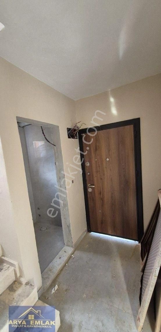 Arya Dan Çamlıyayla Cuma Yakasında Satılık Villalar - Görsel 11