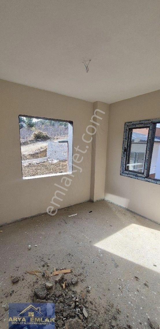 Arya Dan Çamlıyayla Cuma Yakasında Satılık Villalar - Görsel 18